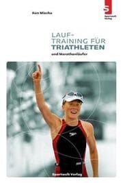 Cover von Lauftraining für Triathleten und Marathonläufer