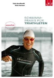 Cover von Schwimmpraxis für Triathleten