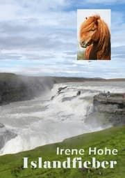 Cover von Islandfieber