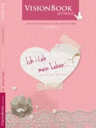 Cover von VisionBook woman
