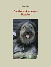 Cover von Die Gedanken eines Hundes