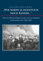 Cover von 'Wir waren ja eigentlich noch Kinder...'