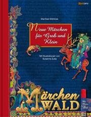 Cover von Märchenwald