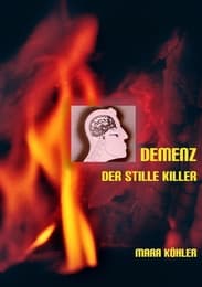 Cover von DEMENZ - Der stille Killer