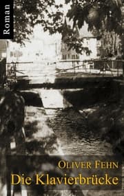 Cover von Die Klavierbrücke