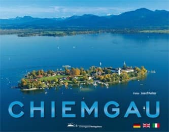 Cover von CHIEMGAU
