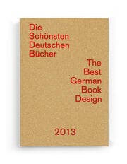 Cover von Die schönsten deutschen Bücher 2013