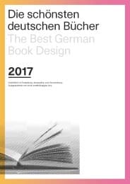 Cover von Die Schönsten deutschen Bücher 2017
