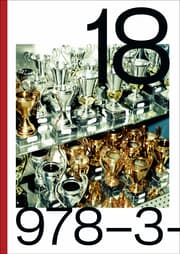 Cover von Die Schönsten Deutschen Bücher 2018