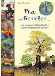 Cover von Pilze zum Genießen