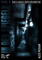 Cover von In den Spiegeln - Teil 1