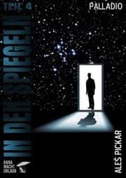 Cover von In den Spiegeln - Teil 4