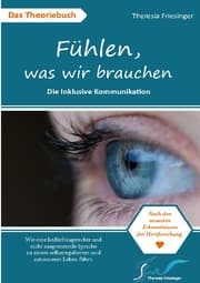 Cover von Fühlen, was wir brauchen