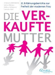 Cover von Die verkaufte Mutter
