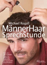 Cover von MännerHaar SprechStunde