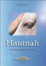 Cover von Hautnah