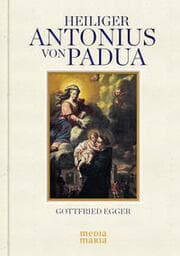 Cover von Heiliger Antonius von Padua