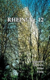 Cover von Rhein! Nr. 12