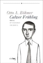 Cover von Calwer Frühling