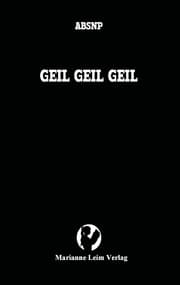 Cover von GEIL GEIL GEIL