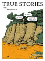 Cover von True Stories