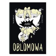 Cover von Oblomowa