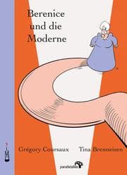 Cover von Berenice und die Moderne
