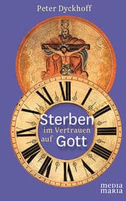 Cover von Sterben im Vertrauen auf Gott