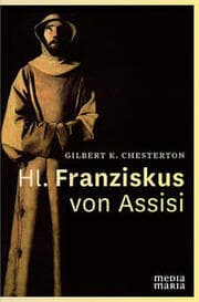 Cover von Hl. Franziskus von Assisi
