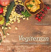 Cover von Vegiterran