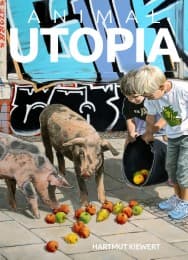 Cover von ANIMAL UTOPIA