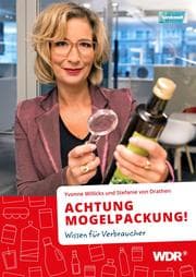 Cover von ACHTUNG MOGELPACKUNG!