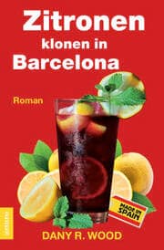Cover von Zitronen klonen in Barcelona