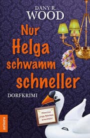 Cover von Nur Helga schwamm schneller