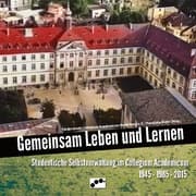 Cover von Gemeinsam Leben und Lernen