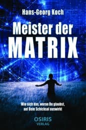Cover von Meister der Matrix