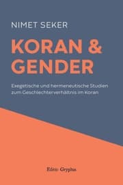 Cover von Koran und Gender