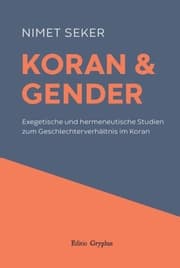 Cover von Koran und Gender