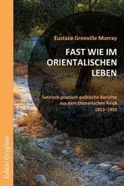 Cover von Fast wie im orientalischen Leben.