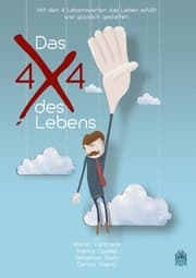 Cover von Das 4x4 des Lebens