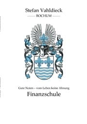 Cover von Finanzschule