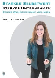 Cover von Starker Selbstwert - Starkes Unternehmen