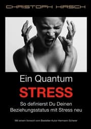 Cover von Ein Quantum Stress