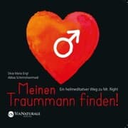 Cover von Meinen Traummann Finden!