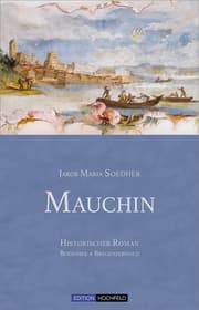 Cover von Mauchin