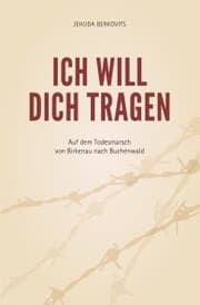 Cover von Ich will Dich tragen