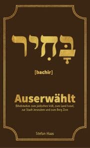 Cover von Auserwählt