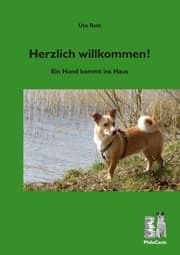 Cover von Herzlich willkommen!