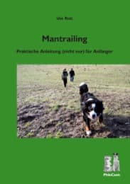 Cover von Mantrailing