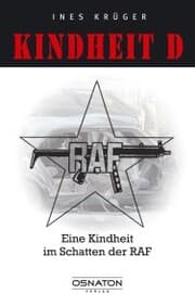 Cover von Kindheit D